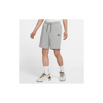Nike Tech Fleece Ανδρική Βερμούδα - Σόρτς CU4503-063