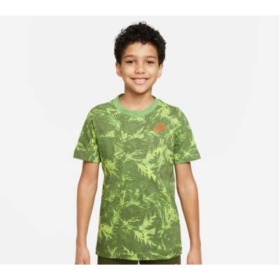 Nike Παιδικό Κοντομάνικο T-Shirt DQ3857-377