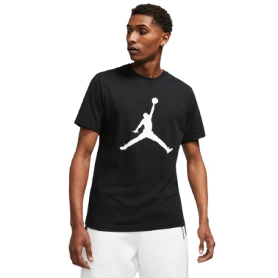 Nike Jordan Ανδρικό Κοντομάνικο T-Shirt CJ0921-011