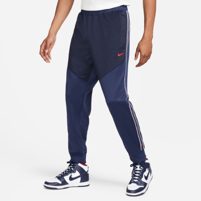 Nike Παντελόνι Φόρμας Γυαλιστερο DX2027-410