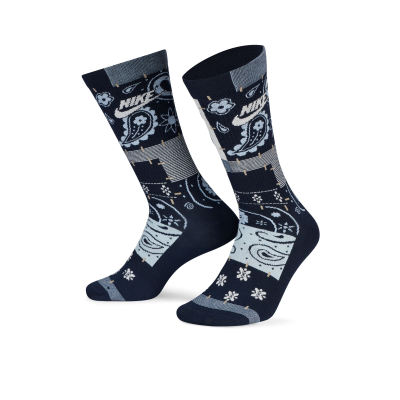 Nike Κάλτσες (1 Ζευγάρι) DQ7694-400