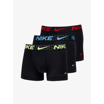 Nike Ανδρικά Boxer (3 PACK) KE1156-M1Q