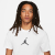 Nike Jordan Ανδρικό Κοντομάνικο T-Shirt (DRI-FIT) CW5190-102