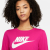 Nike Γυναικεία Λεπτή Μπλούζα BV6171-616