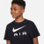 Nike Παιδικό Κοντομάνικο T-Shirt  DV3934-010