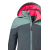 Killtec Functional jacket with hood 38510-697