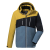Killtec Functional jacket with hood 38686-638