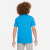Nike Air Παιδικό Κοντομάνικο T-Shirt  DV3934-435