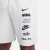 Nike Ανδρική Βερμούδα - Σόρτς FB8830-030