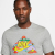 Nike Lebron Ανδρικό Κοντομάνικο T-Shirt  DX1047-063