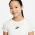 Nike Παιδικό T - Shirt Κοντομάνικο DJ4017-100