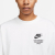 Nike Ανδρικό Κοντομάνικο T-Shirt DM6427-100