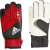 Adidas Γάντια Ποδοσφαίρου CW5602