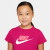 Nike Παιδικό Κοντομάνικο T-Shirt DA6925-615