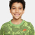 Nike Παιδικό Κοντομάνικο T-Shirt DQ3857-377