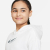 Nike Παιδική Μπλούζα Φούτερ DQ9127-100