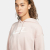 Nike Γυναικεία Μπλούζα Φούτερ Crop DQ5850-601
