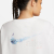 Nike Γυνακείο  Κοντομάνικο T-Shirt DV9952-100
