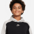 Nike Παιδική Μπλούζα Φούτερ DX5078-060