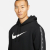 Nike Ανδρική Μπλούζα Φούτερ DX2028-010