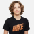 Nike Παιδικό Κοντομάνικο T-Shirt DO1825-010