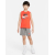 Nike Παιδικό Σετ Μπλούζα - Σόρτς 86J553-GEH