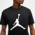 Nike Jordan Ανδρικό Κοντομάνικο T-Shirt CJ0921-011