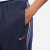 Nike Παντελόνι Φόρμας Γυαλιστερο DX2027-410