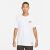 Nike Ανδρικό Κοντομάνικο T-Shirt DX1071-100