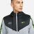 Nike Ανδρική Ζακέτα DX2025-014