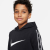 Nike Παιδική Μπλούζα Φούτερ DZ5624-011