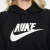 Nike Γυναικεία Μπλούζα Φούτερ BV4126-010