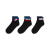 Nike Κάλτσες (3 Ζευγάρια) DX5080-010