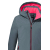 Killtec Functional jacket with hood 38513-697