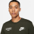 Nike Ανδρικό Κοντομάνικο T-Shirt DO8323-355