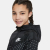 Nike Παιδικό Αντιανεμικό Μπουφάν DM8234-010