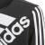 Adidas Παιδική Μπλούζα Φούτερ GS2180