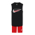 Nike Παιδικό Σετ Μπλούζα - Σόρτς 86J518-U10