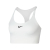 Nike Γυναικείο Μπουστάκι BV3636-100