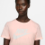 Nike Γυναικείο Κοντομάνικο T-Shirt BV6169-611