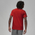 Nike Jordan Ανδρικό Κοντομάνικο T-Shirt DQ7376-612