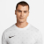 Nike Ανδρικό Κοντομάνικο T-Shirt DRI FIT DQ5055-121
