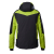 Killtec Functional jacket with zip-off hood and snowcatcher 38716-766