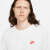 Nike Ανδρικό Κοντομάνικο T-Shirt DQ3948-101