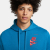 Nike Ανδρική Μπλούζα Φούτερ DM6873-407