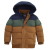 Killtec Quilted jacket with hood 38736-311