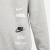 Nike Ανδρική Μπλούζα Φούτερ DX0781-063