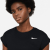 Nike Γυναικείο Κοντομάνικο T-Shirt DRI-FIT CV4790-010