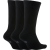 Nike Kάλτσες (3 Ζευγάρια) DA2123-010